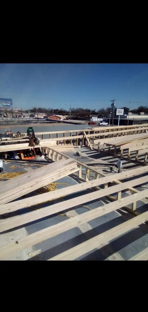 Slide of Tony's Handyman Service