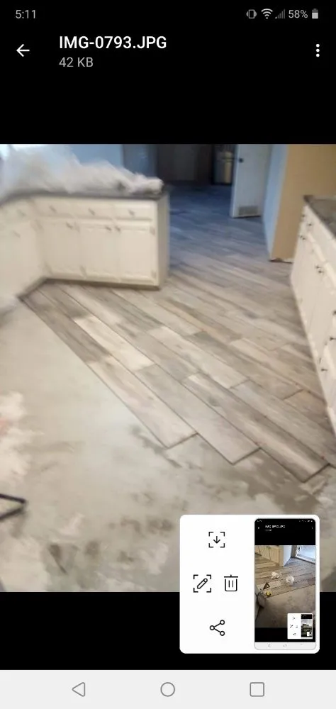 Slide of Tony's Handyman Service