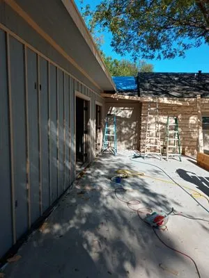 Tony's Handyman Service