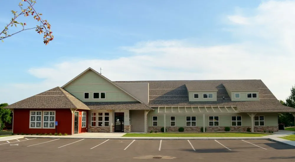 Slide of Tony's Lifetime Exteriors