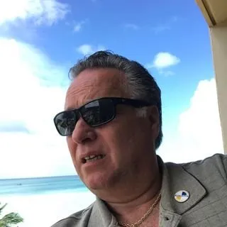 Slide of Tony's Mountain Construction