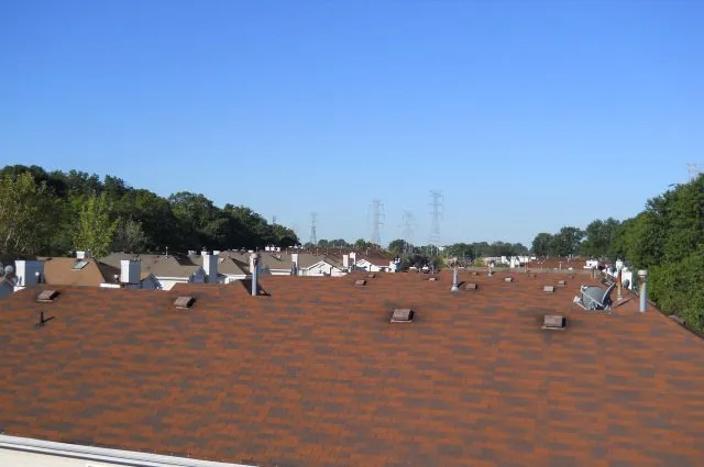 Slide of Tony's Mountain Construction