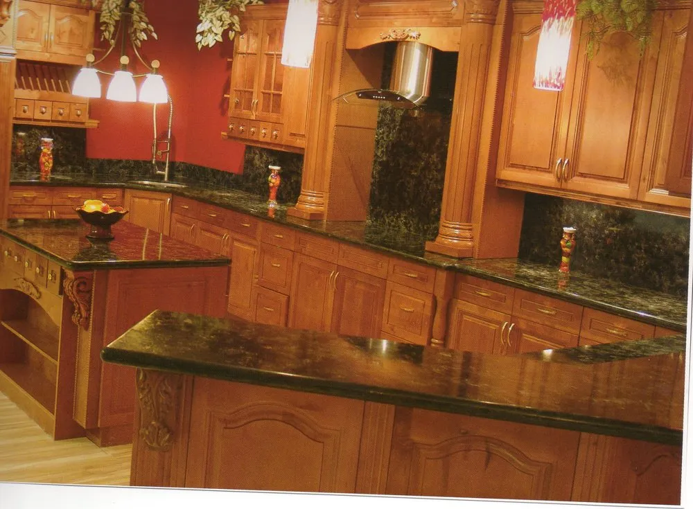 Slide of Tony's Remodeling