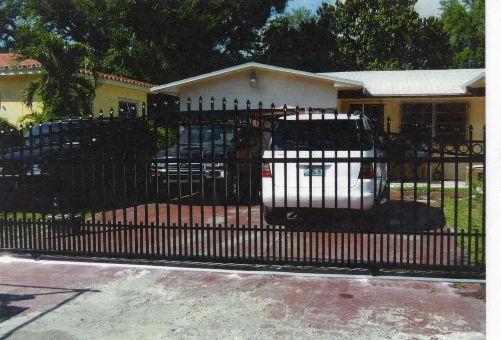 Slide of Tony's Remodeling