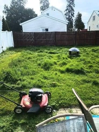 Slide of Tony's Repairs