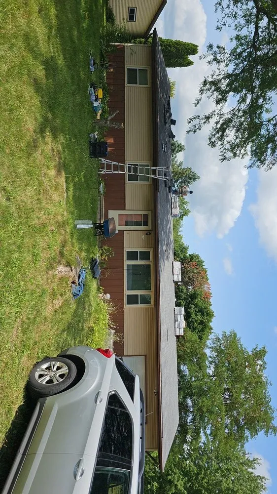 Slide of Tony's Repairs