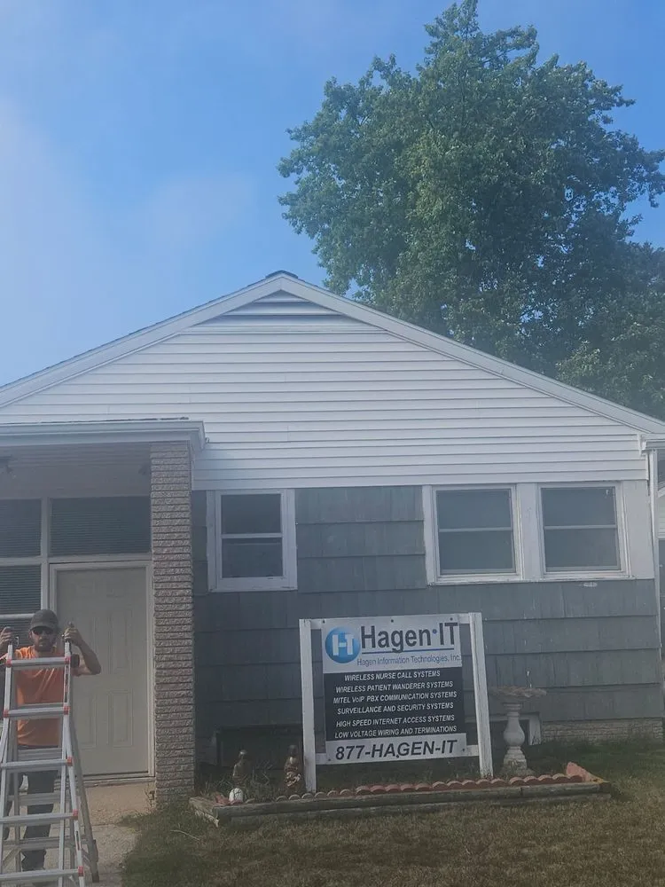 Slide of Tony's Repairs