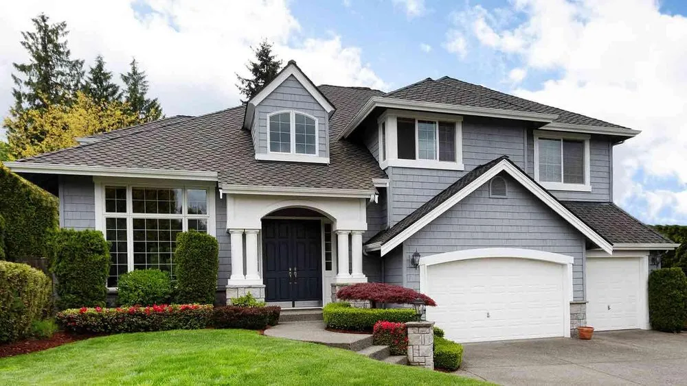 Slide of Tony's Roofing