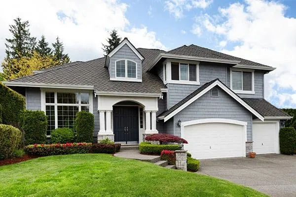 Slide of Tony's Roofing