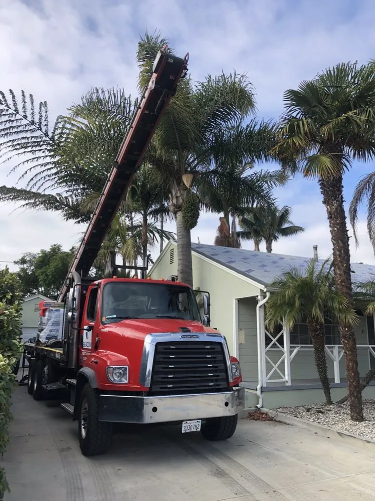Slide of Tony's Roofing