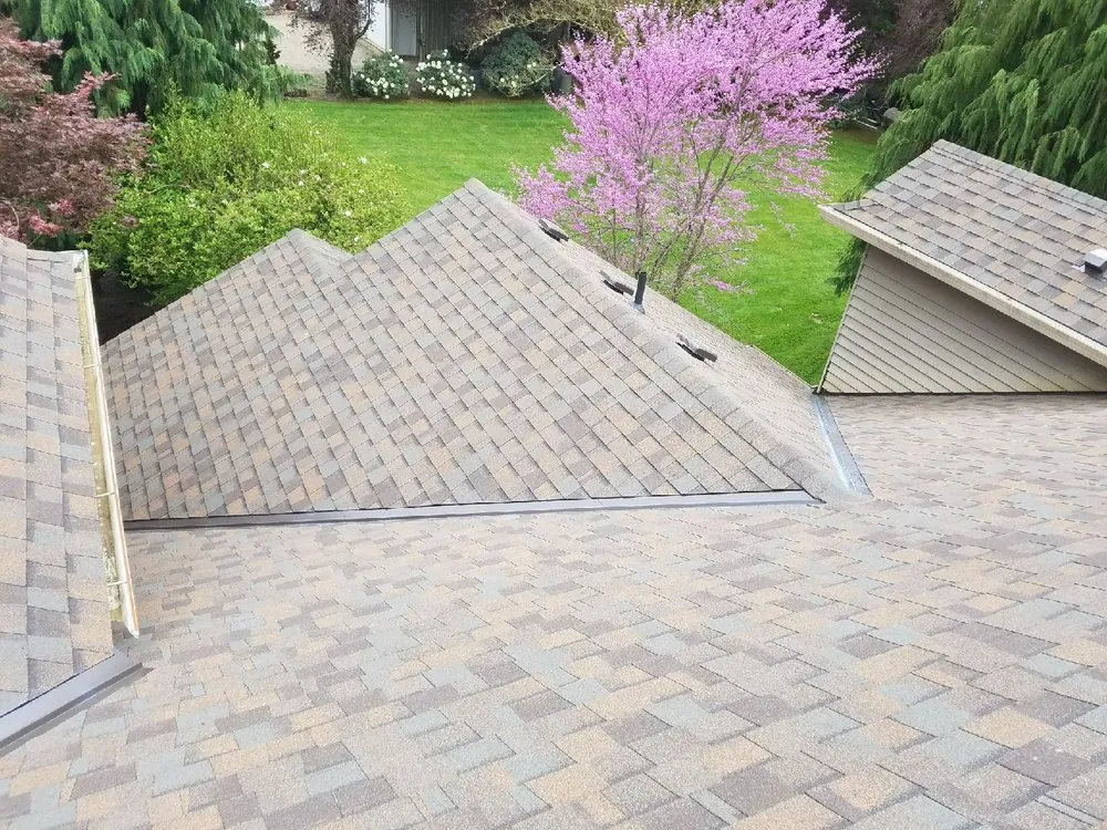 Slide of Tonys Roofing