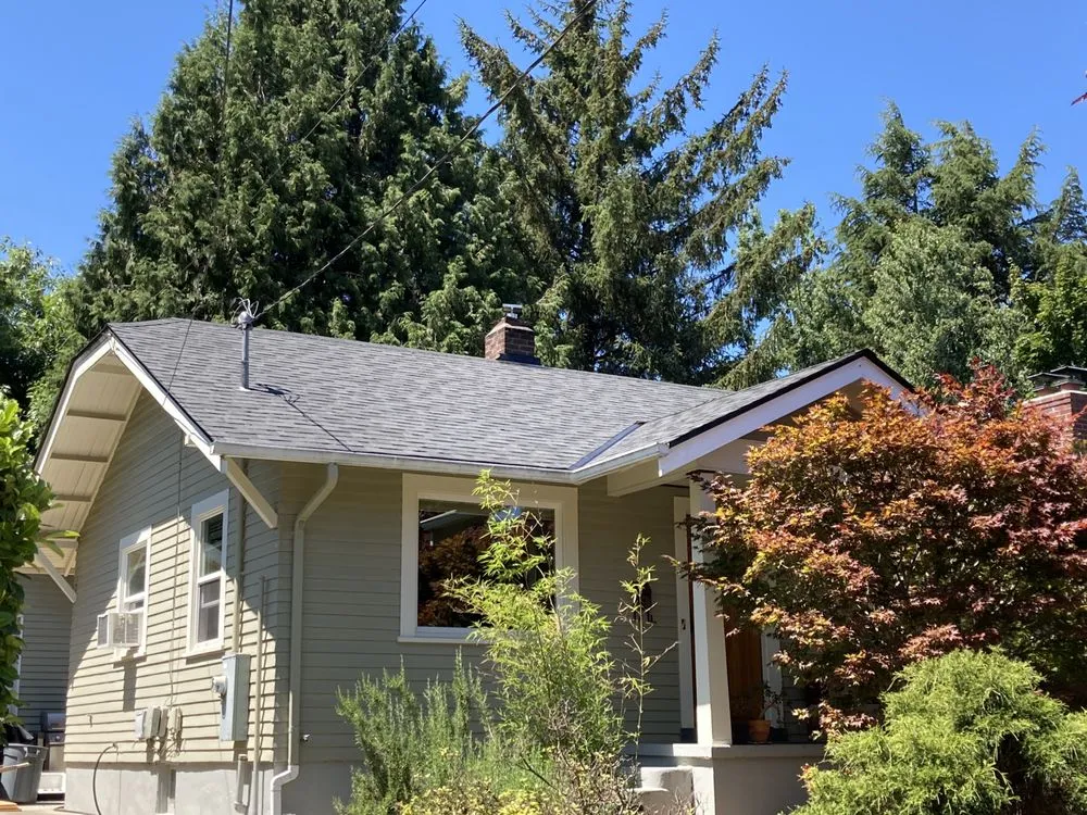 Slide of Tonys Roofing