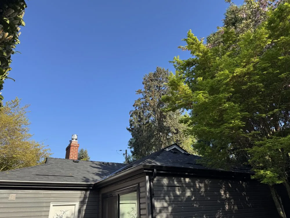 Slide of Tonys Roofing