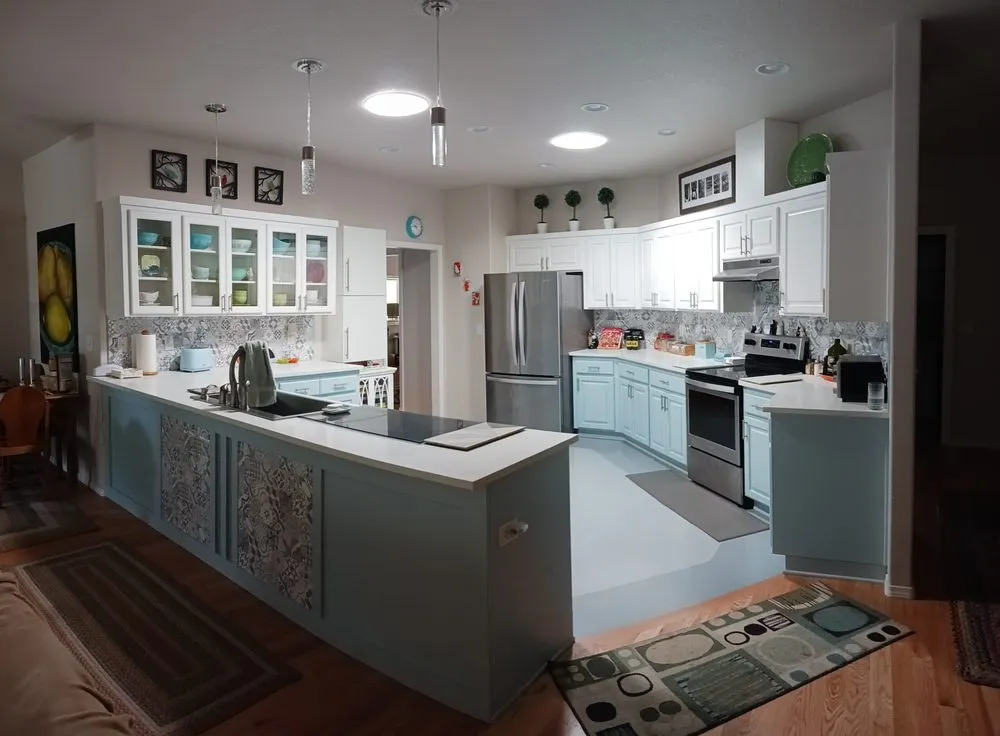 Slide of Tonys Roofing