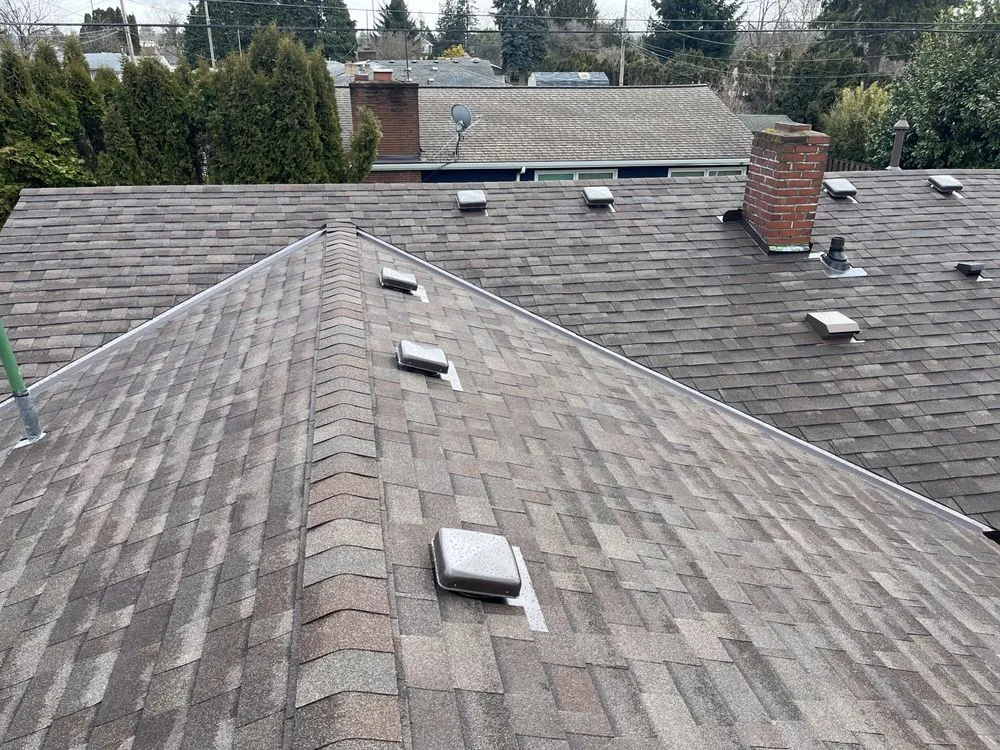 Slide of Tonys Roofing