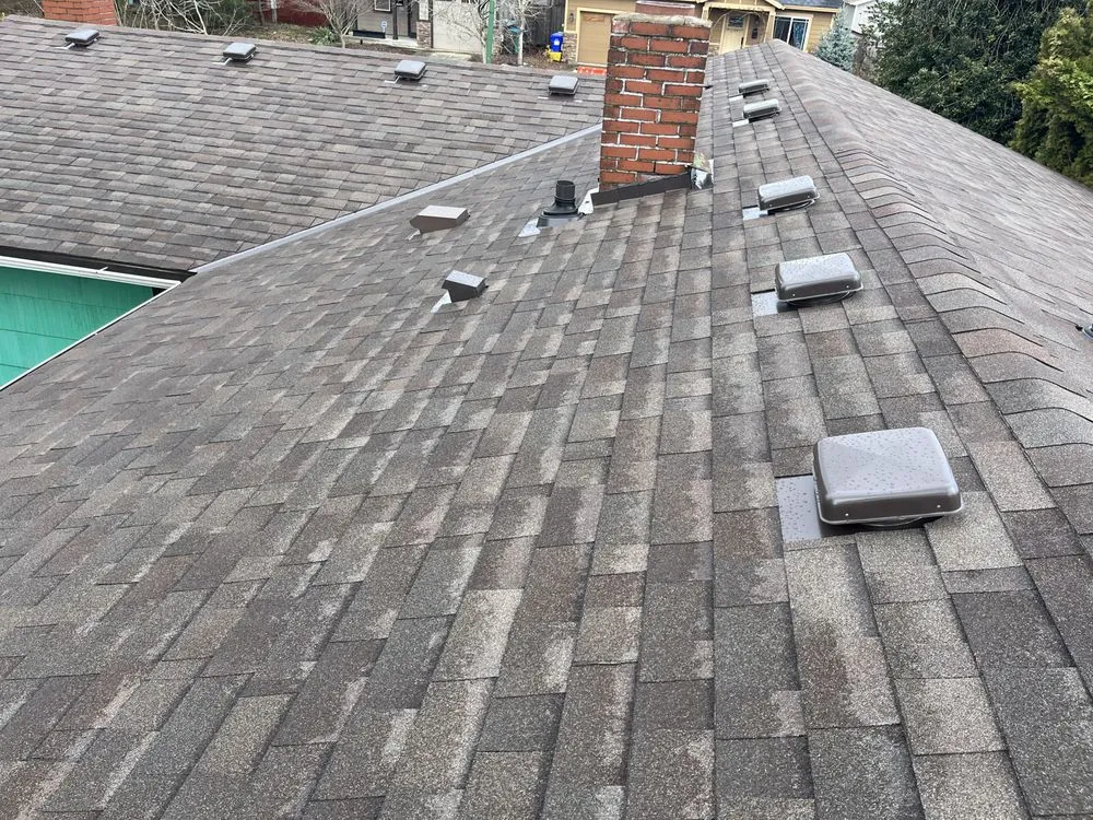 Slide of Tonys Roofing