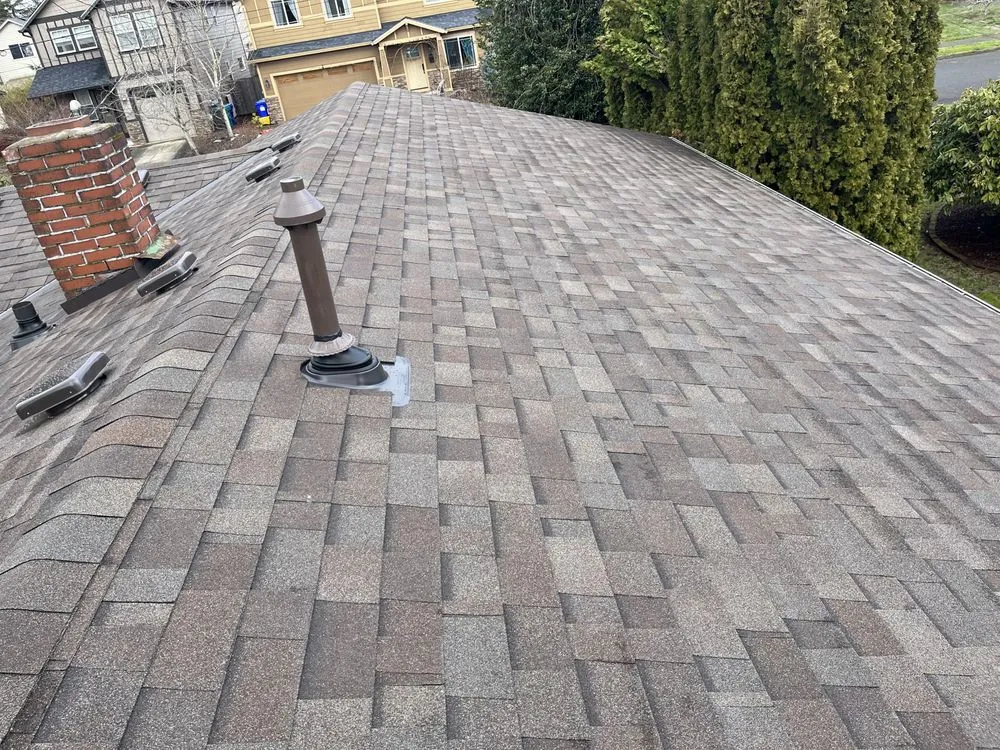 Slide of Tonys Roofing