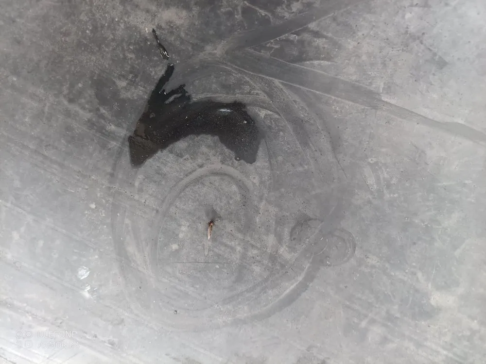 Slide of Tony's Roofing Service