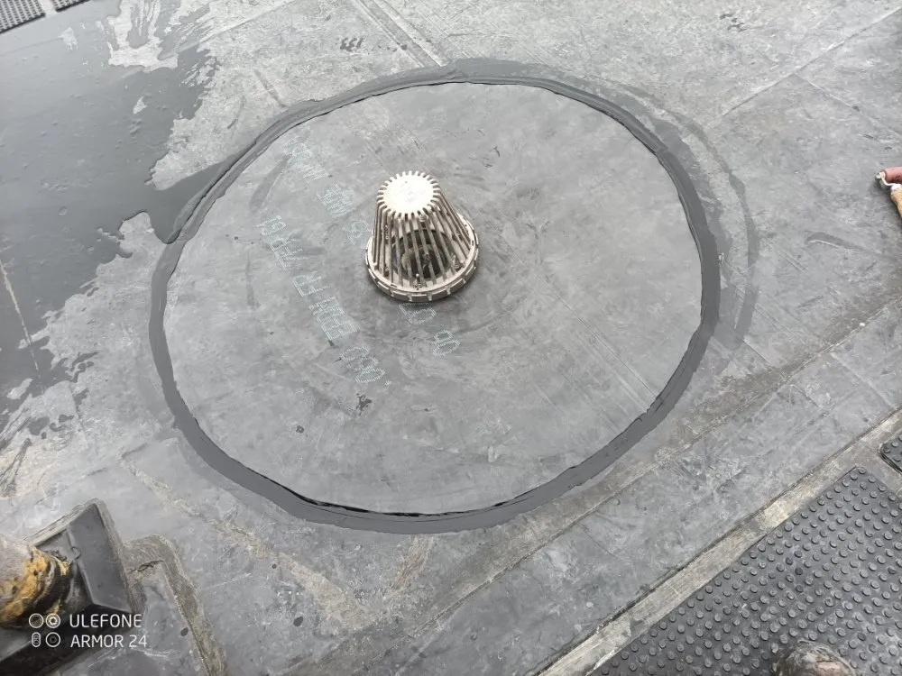 Slide of Tony's Roofing Service