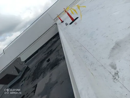 Tony's Roofing Service