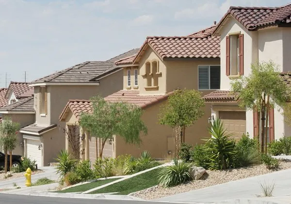 Slide of Tony's Roofing