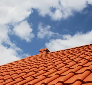 Slide of Tony's Roofing