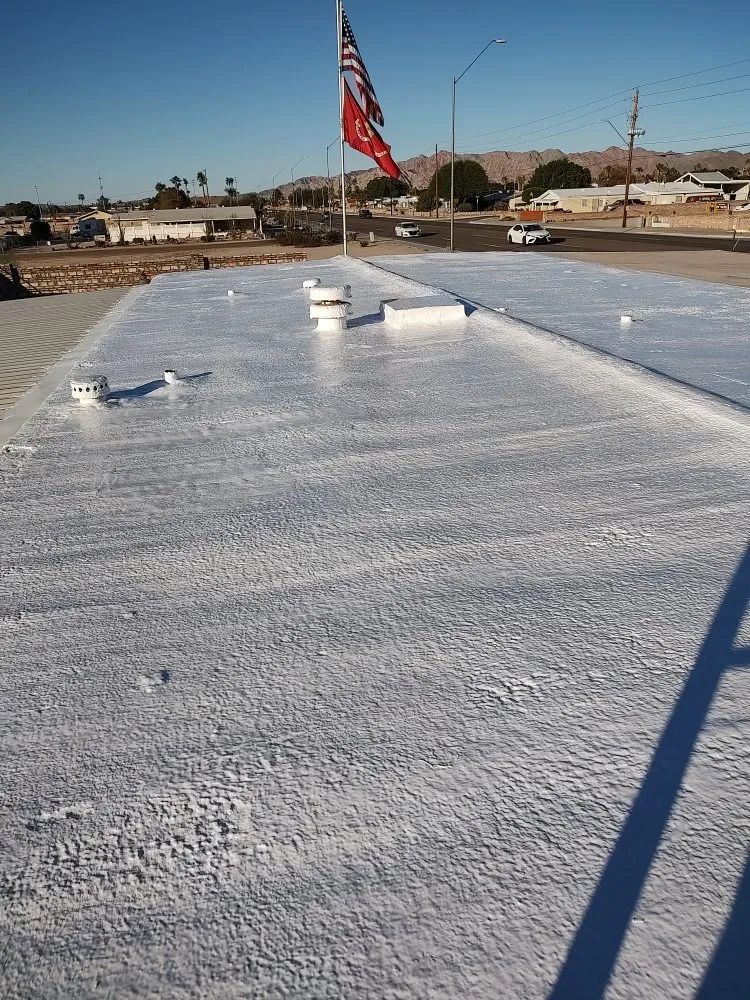 Slide of Tony's RV Repair and Welding