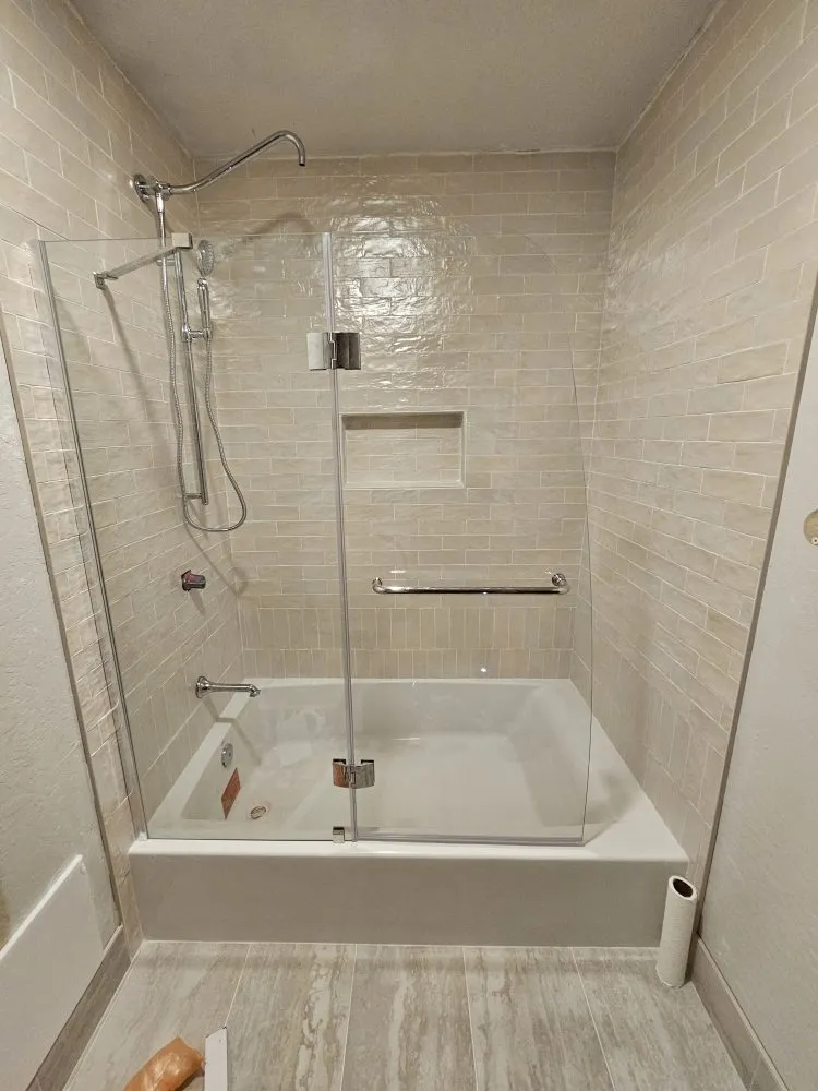 Slide of Too Deep Construction