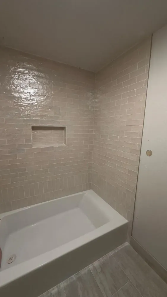 Slide of Too Deep Construction