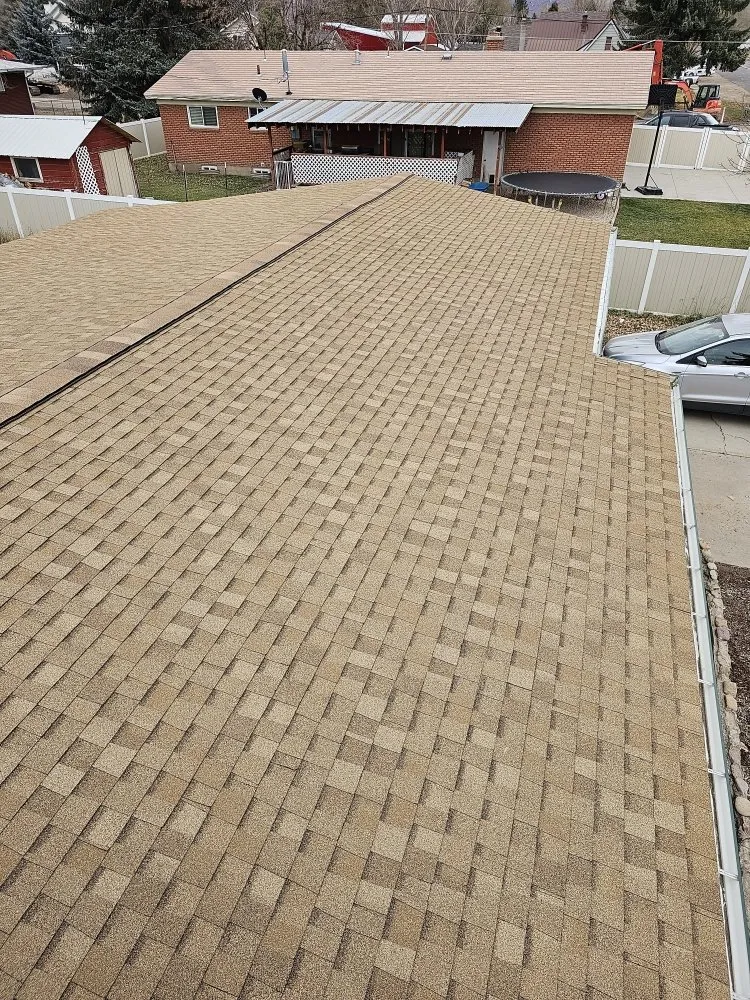 Slide of Too Deep Construction