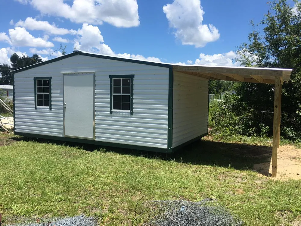 Slide of Tool Time Building & Roofing
