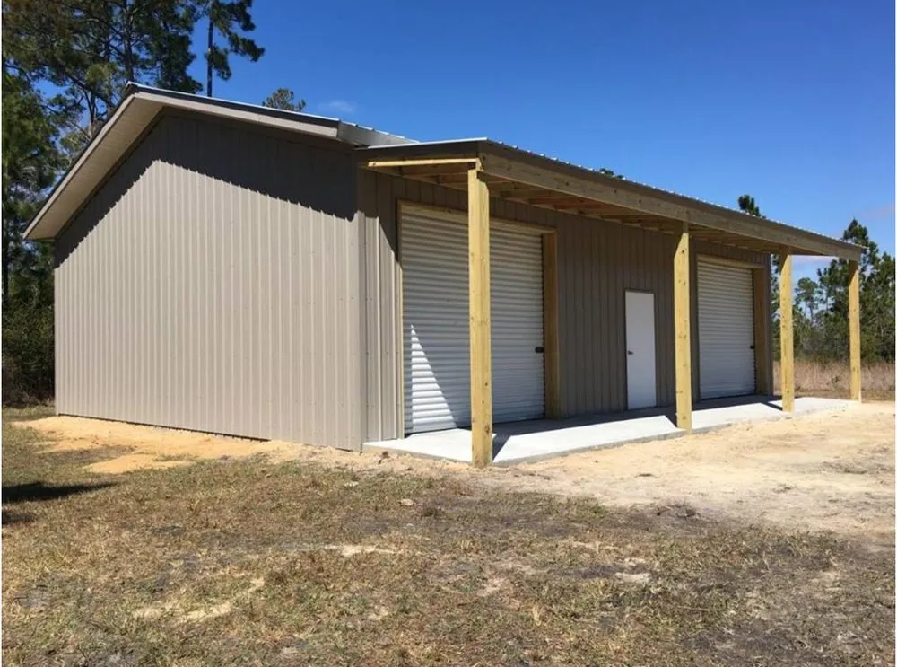 Slide of Tool Time Building & Roofing