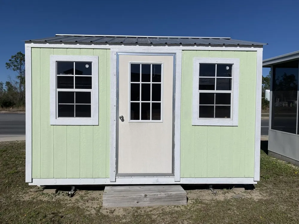 Slide of Tool Time Building & Roofing