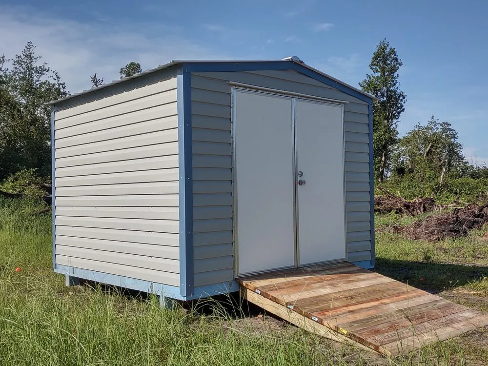 Slide of Tool Time Building & Roofing