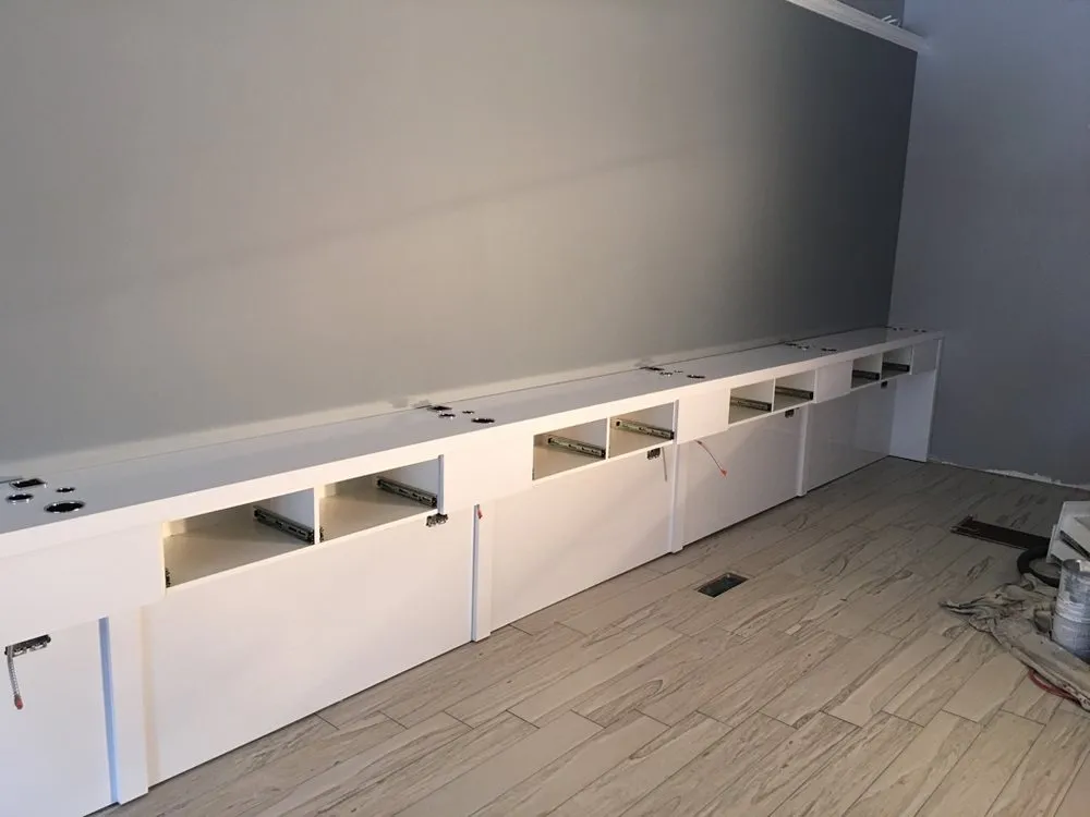 Slide of Toolan Construction