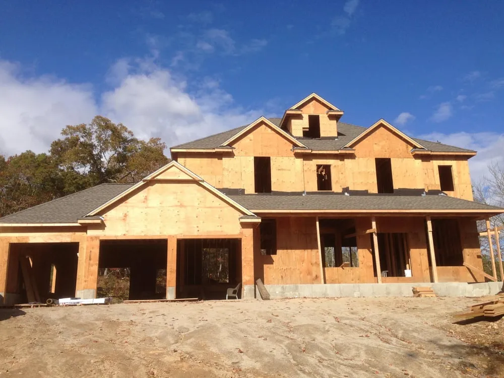 Slide of Toolan Construction