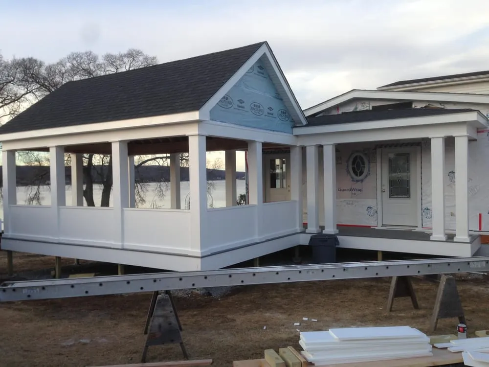 Slide of Toolan Construction