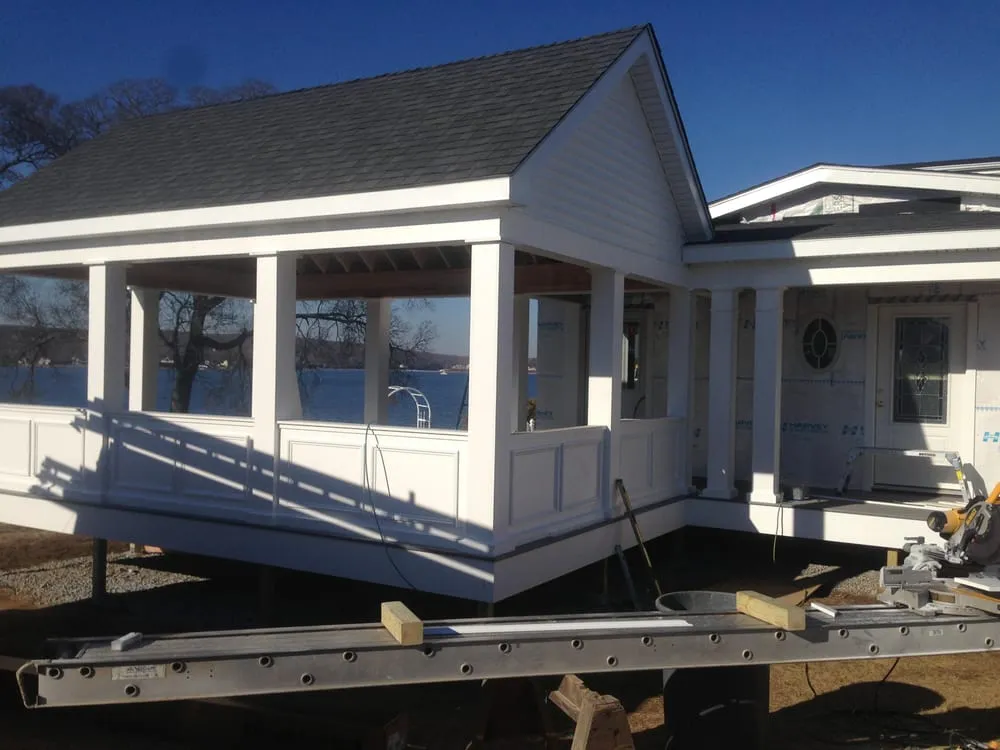 Slide of Toolan Construction