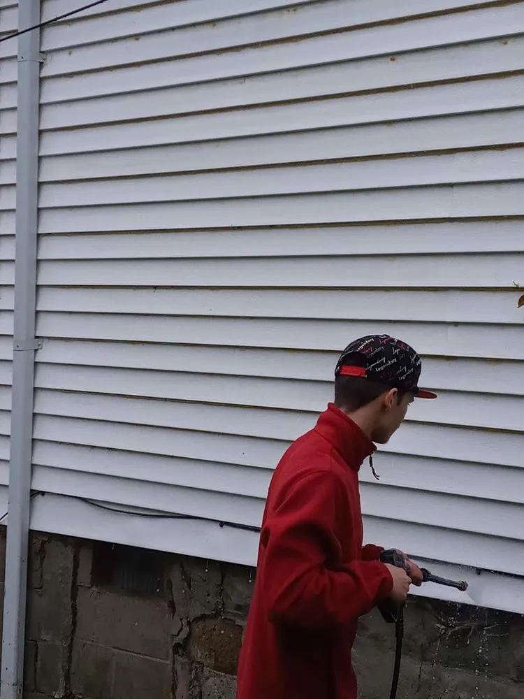 Slide of Toombs Residential Home Improvement