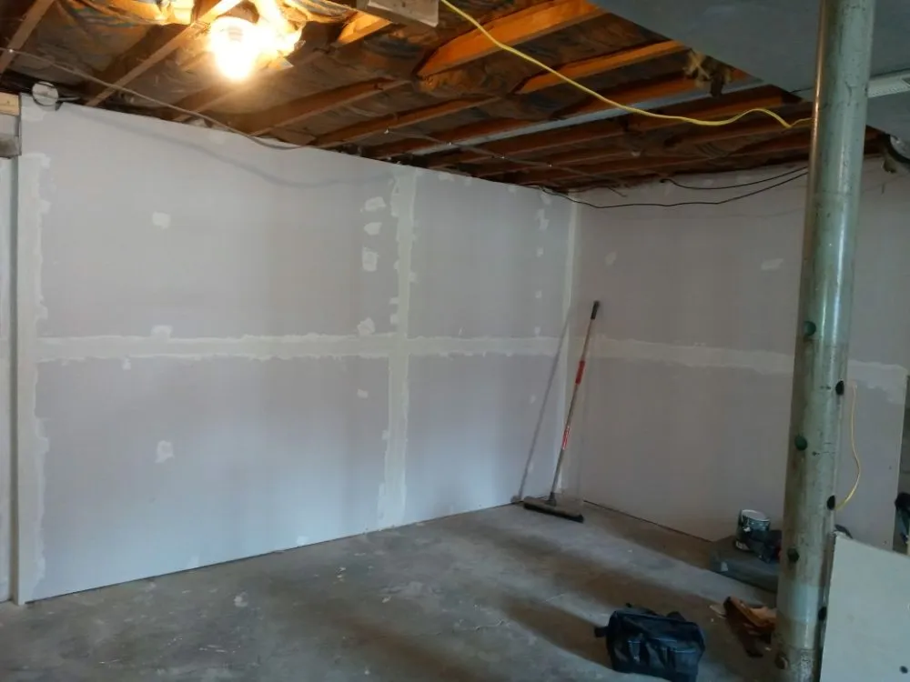 Slide of Toombs Residential Home Improvement