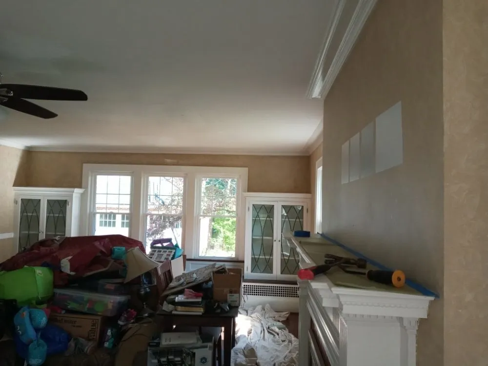 Slide of Toombs Residential Home Improvement