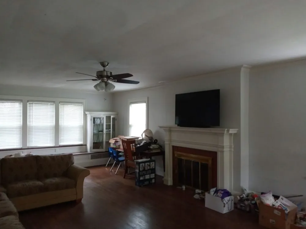 Slide of Toombs Residential Home Improvement