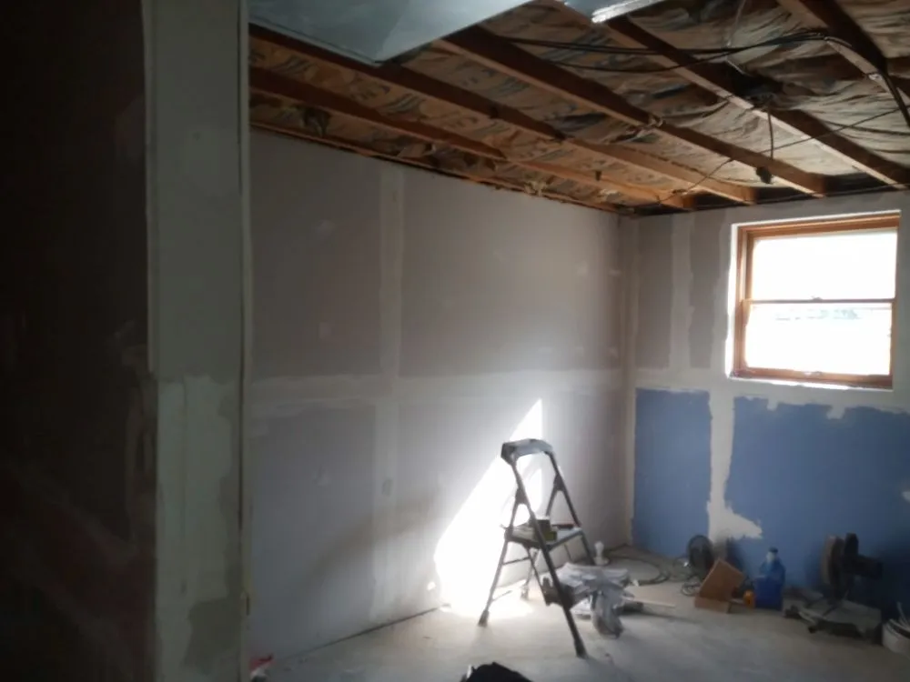 Slide of Toombs Residential Home Improvement