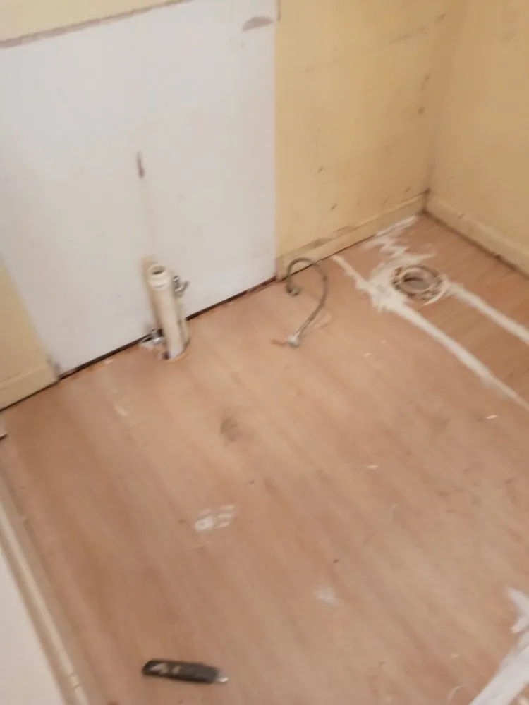 Slide of Toombs Residential Home Improvement