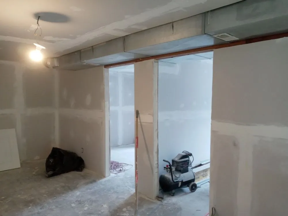 Slide of Toombs Residential Home Improvement