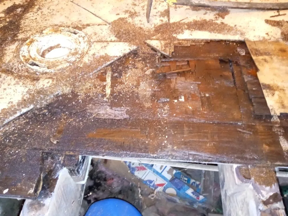 Slide of Toombs Residential Home Improvement