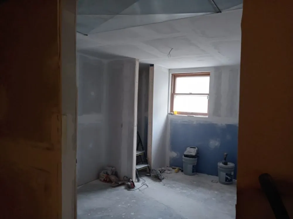 Slide of Toombs Residential Home Improvement