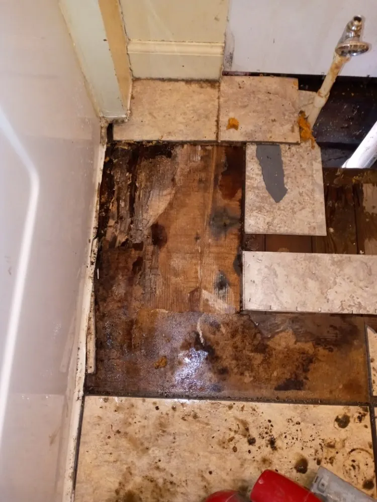 Slide of Toombs Residential Home Improvement