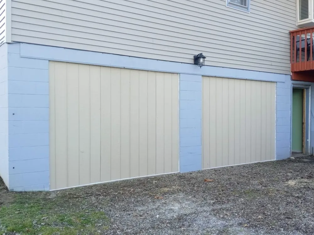 Slide of Toombs Residential Home Improvement