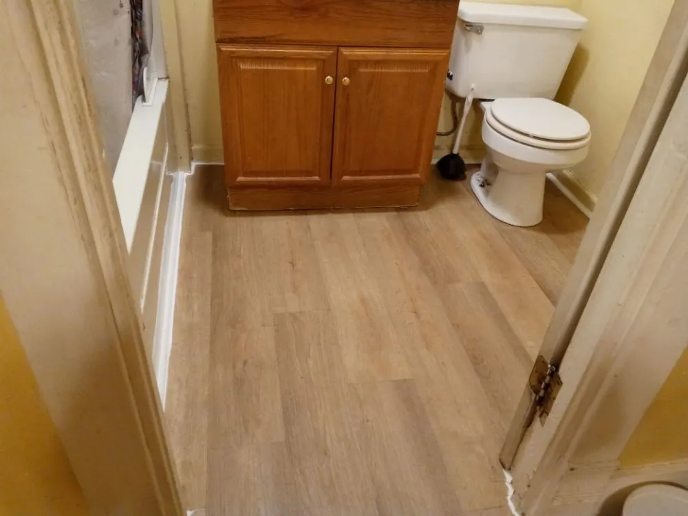 Slide of Toombs Residential Home Improvement